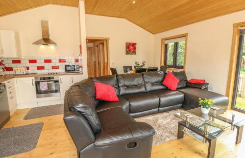 Chale Farm Lodge - Foto 11