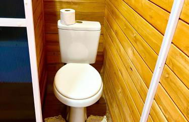 Chalé Barril com cozinha - Photo 18