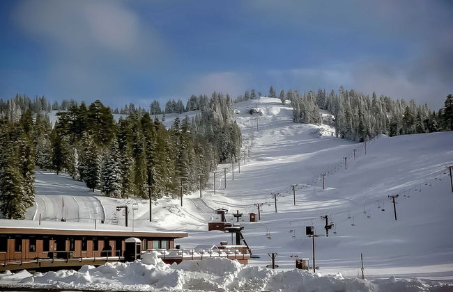 Harmony Hills Retreat - Foto 11