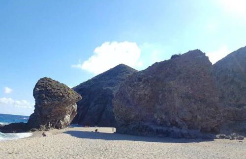 Macenas Beach Resort Mojacar -Almeria - Foto 22