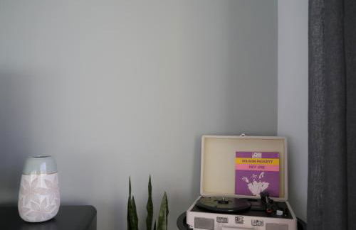 Appartement Le Céleste 113 - deux chambres - Foto 10