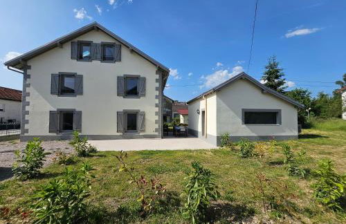 L'Escargot - Maison avec espace bien être privatif - Foto 11