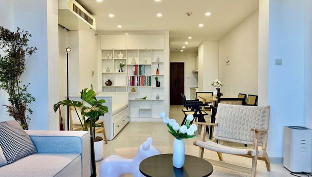 Beijing Hills & Hutong Family Retreat - Foto 3, Habitación