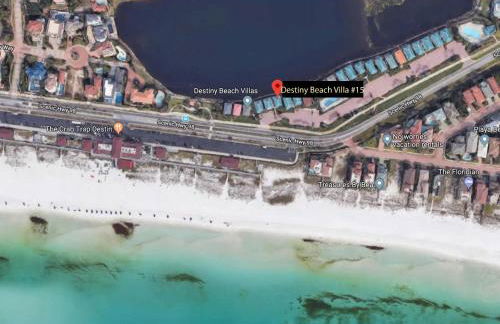 Destiny Beach Villas #15B - Foto 32