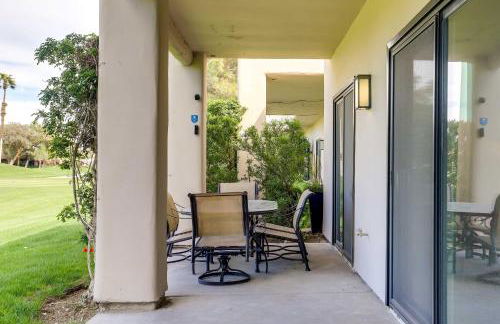 11 Mi to Coachella Valley Pet-Friendly Home! - Foto 22