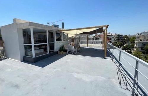 Square's View Agia Paraskevi - Foto 41