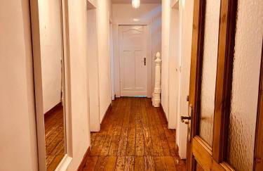 b e d & a g e d e s i g n -extra large- wunderschöne gesamte Wohnung mit viel Platz & 4 Schlafzimmern - Rechnungserstellung für Geschäftsreisende & Firmen - Foto 15