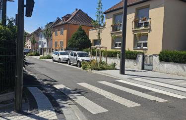 Résidence Marc - hébergement classé avec parking - Foto 25
