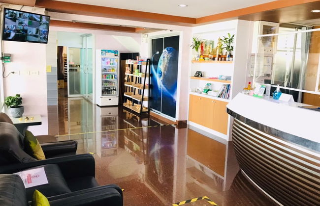 Winner Prachinburi & Serviced Apartment - Foto 3