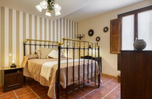 Amplio apartamento de montaña con terraza y WiFi - Foto 3