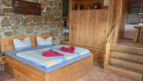 Blockhausvermietung "Vor dem Gröperntor" - Foto 2