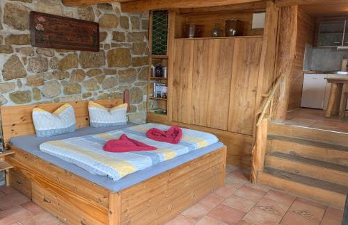 Blockhausvermietung "Vor dem Gröperntor" - Foto 2