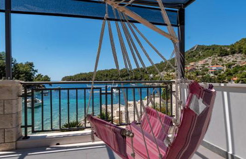 Pet Friendly Home In Blato With Wifi - Photo 24