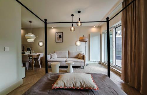 Apartament Swoboda Tatarska - Foto 10