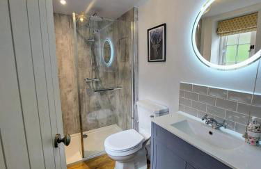 The Pack Horse Exmoor National Park Allerford Riverside Cottage & Apartments - Photo 79