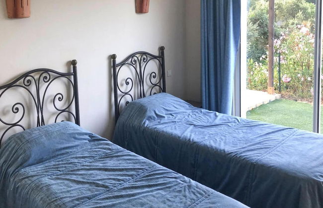 Apartment in Corsica Near Sandy Beach - Foto 3