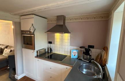 Ferienhaus St. Johannis - Photo 11