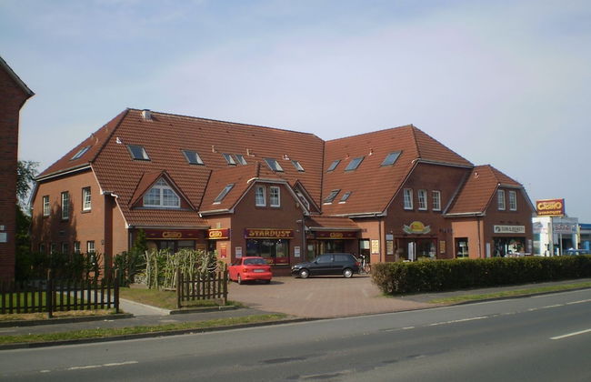 Muschelsucher - Foto 15