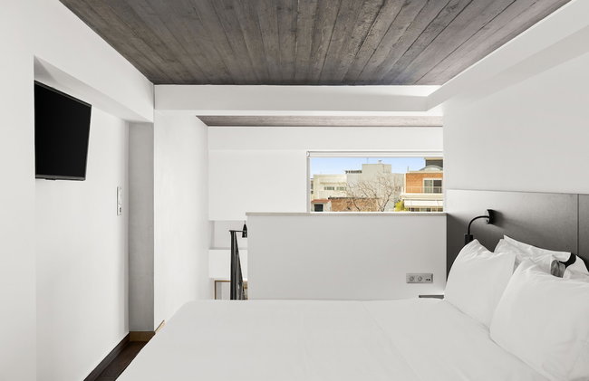 Athenian View Loft - Foto 63