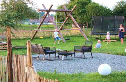 Allgäu Ferienhof Schönberger - Photo 1