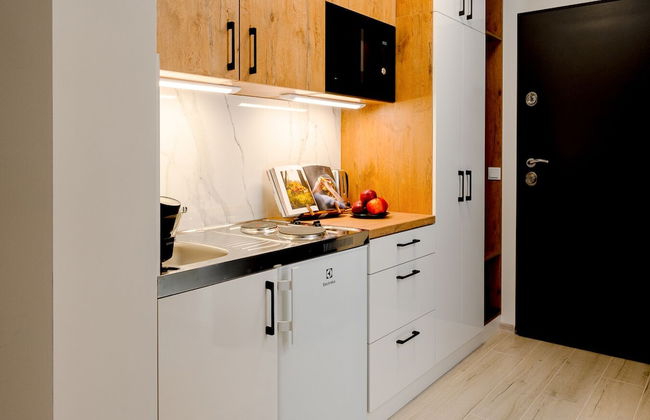 EASY RENT Apartaments - SMART 318 - Foto 3