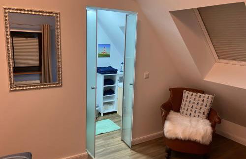 Grosse 4 Sterne Ferienwohnung beim Boddenstrand - Foto 24