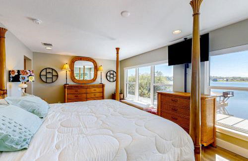 Escape the Heat! Lakefront Paradise in Mount Dora - Foto 18