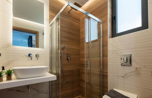 Four Horizons Luxury Villas - Foto 106