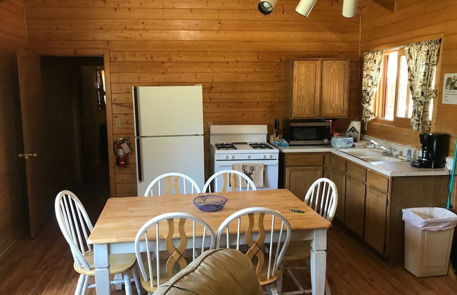 Grandview Cabins & RV Resort - Foto 74