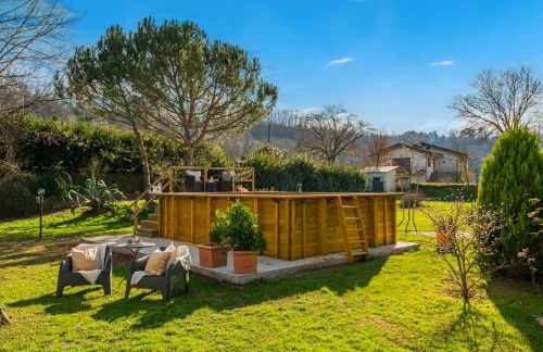 Villa del ponte - Foto 33