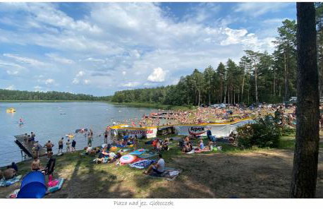 Apartament w Villa Konik Mazury - Foto 66