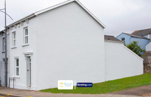 Newport Junction House - Foto 13