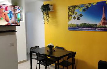 L'Olivier - Cosy Appartement à 15 min de Paris - Foto 13