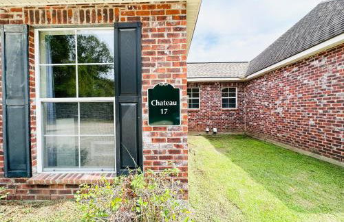 Chateau 17 - Foto 46