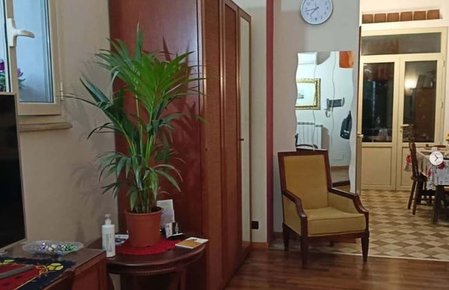 Casa Ròtre in the Historic Center of Palermo - Foto 1