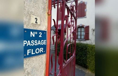 Très bel appartement T3 HYPER CENTRE ENTIEREMENT RENOVE EN 2022 - Foto 36