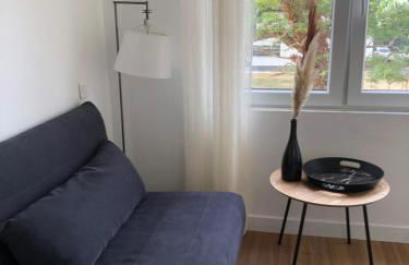 Résidence Cosyade équipée d'un parking privé gratuit - Foto 65