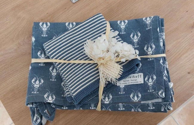 Sky Blue Comfortable Holiday Residence - Foto 20