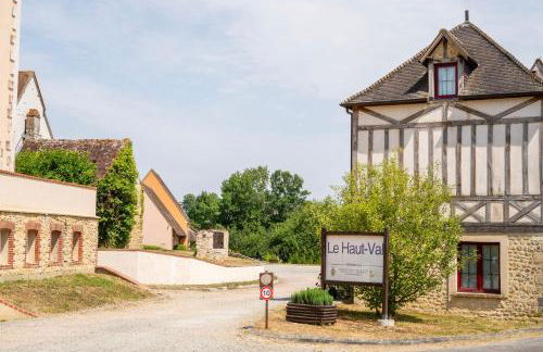 Le Haut-Val Résidences - Foto 3