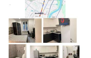 Mansarda Nizza Tre - Foto 9