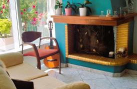 Amalia's Maisonette - Foto 12