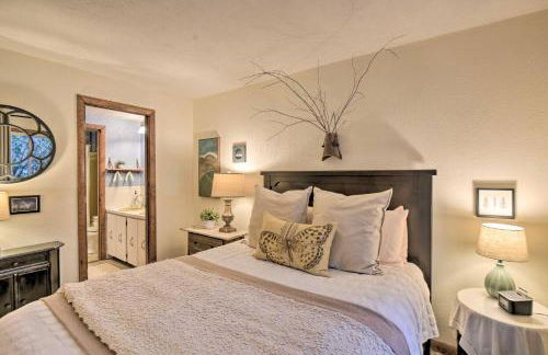 Glen Condo with Mountain Views Walk to Story Land - Photo 14