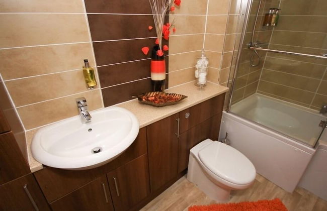 Colliery Cottage - Foto 22