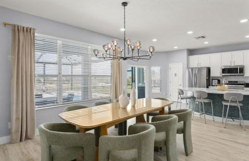 Fabulous Windsor Hills View - Huge pool deck - newly redecorated open plan - Foto 32