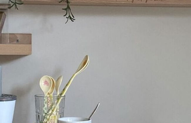 Holiday Apartment Meerzeit - Foto 10