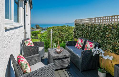 Traeth Arian Cottage - Foto 1