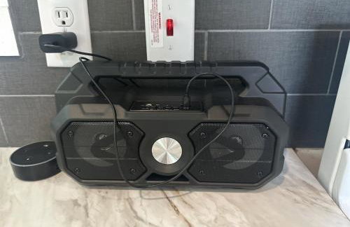 Charming Tiny Home! Close to Oxford, Sardis Lake, Safari Animal Zoo - Foto 35