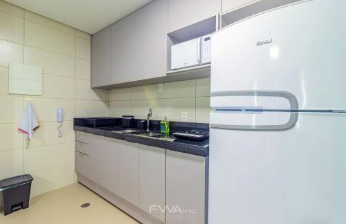 Parque do Cais #308 - Recife By Carpediem - Foto 27