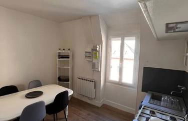 L’appartement du Cher - Foto 11