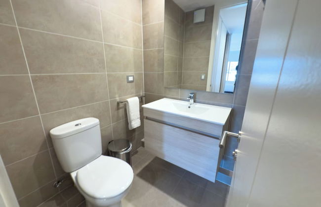 Spot Suites - Foto 70